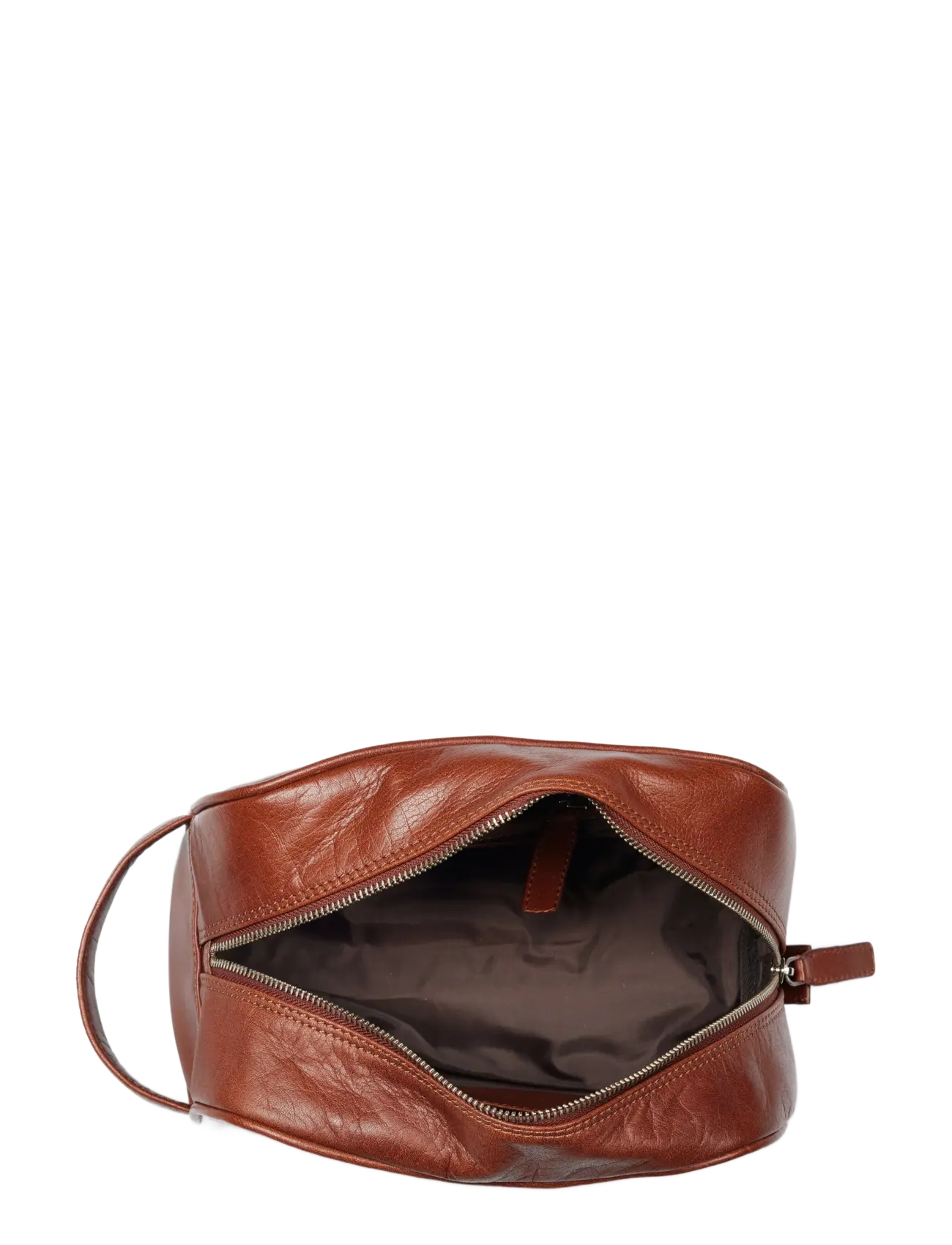 Howard London - Washbag Kieran - shoppa efter tillfälle - brown - 2