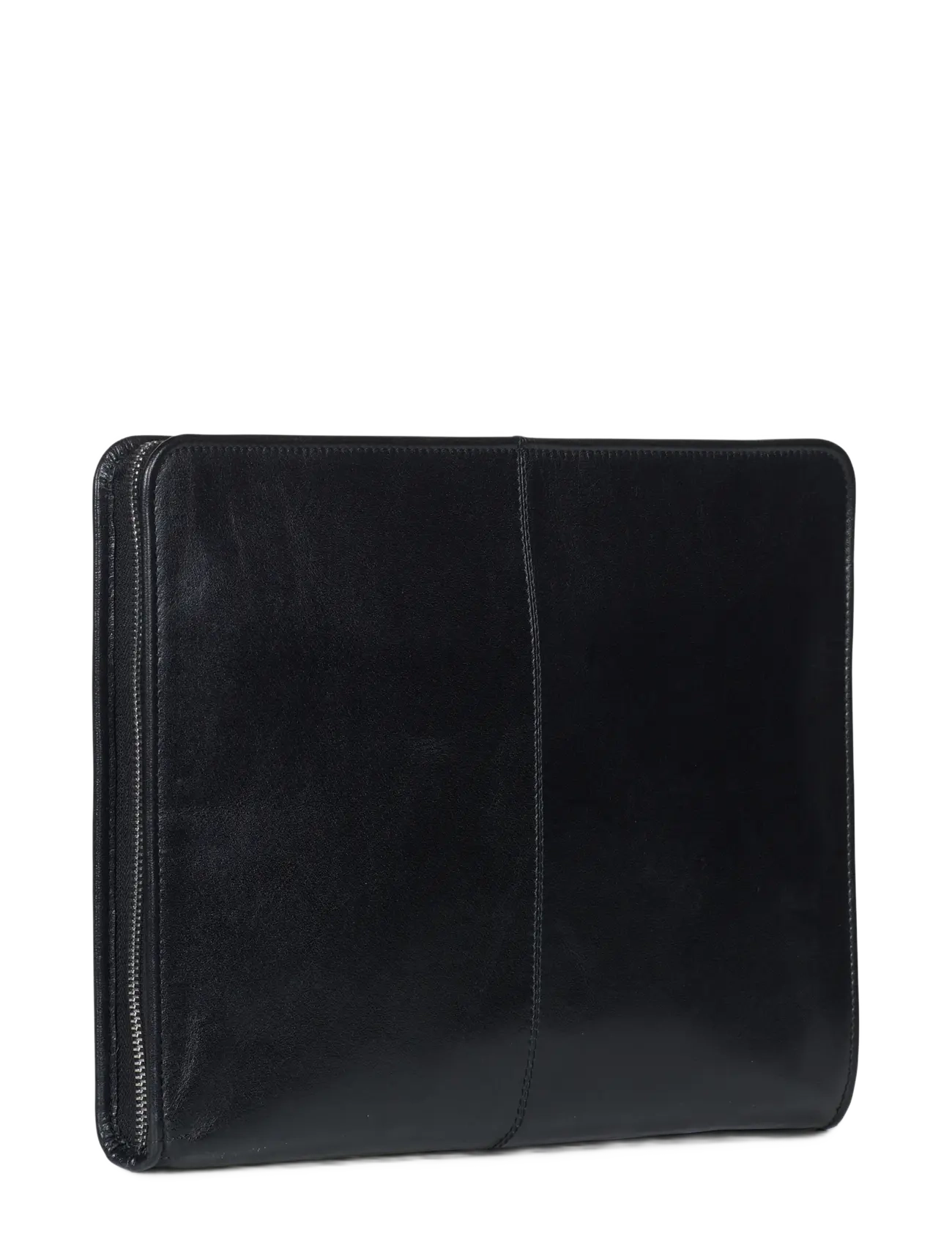Howard London - Sleeve Kieran Leather - osta olukorra järgi - black - 2