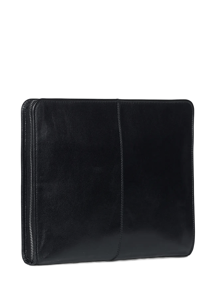 Howard London - Sleeve Kieran Leather - osta olukorra järgi - black - 2
