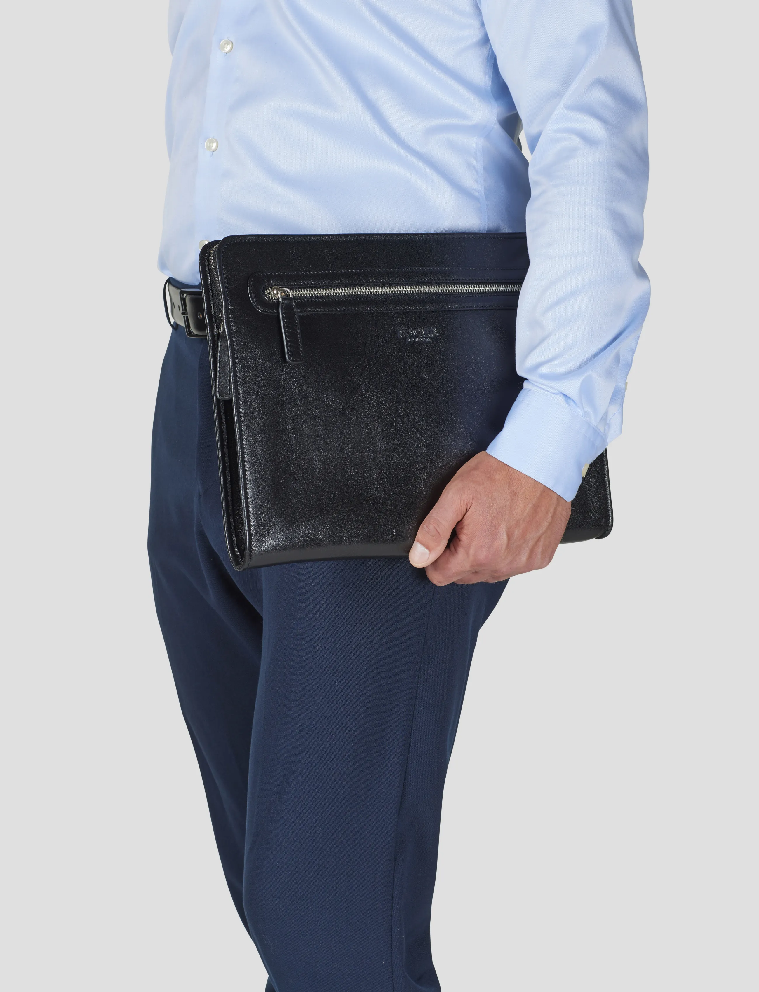Sleeve Kieran Leather