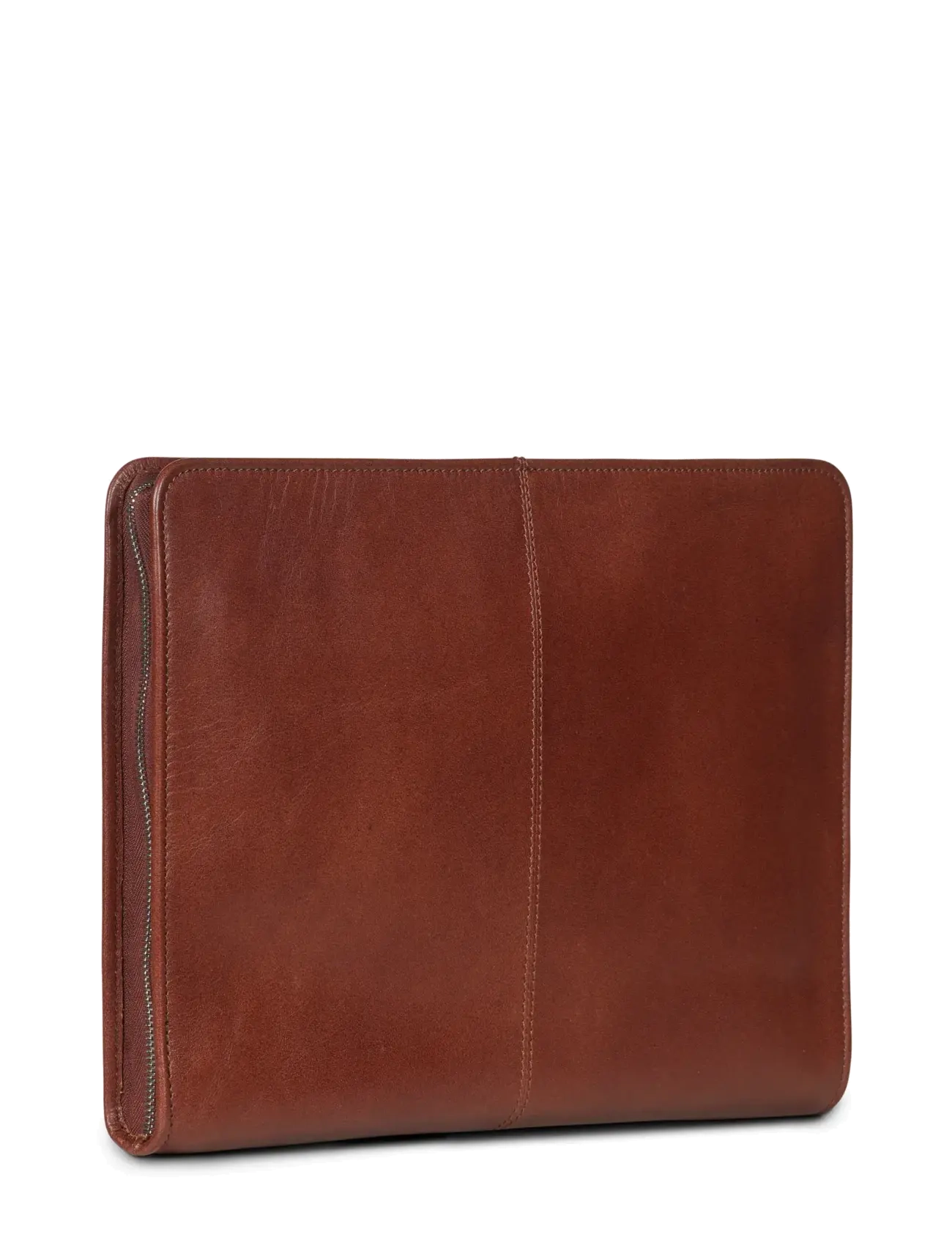 Howard London - Sleeve Kieran Leather - osta olukorra järgi - brown - 2