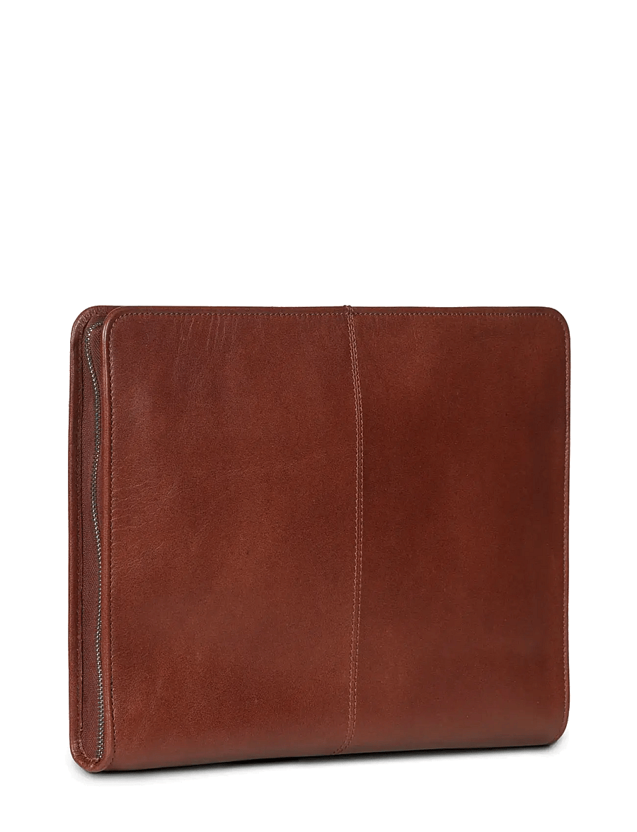 Howard London - Sleeve Kieran Leather - osta olukorra järgi - brown - 2