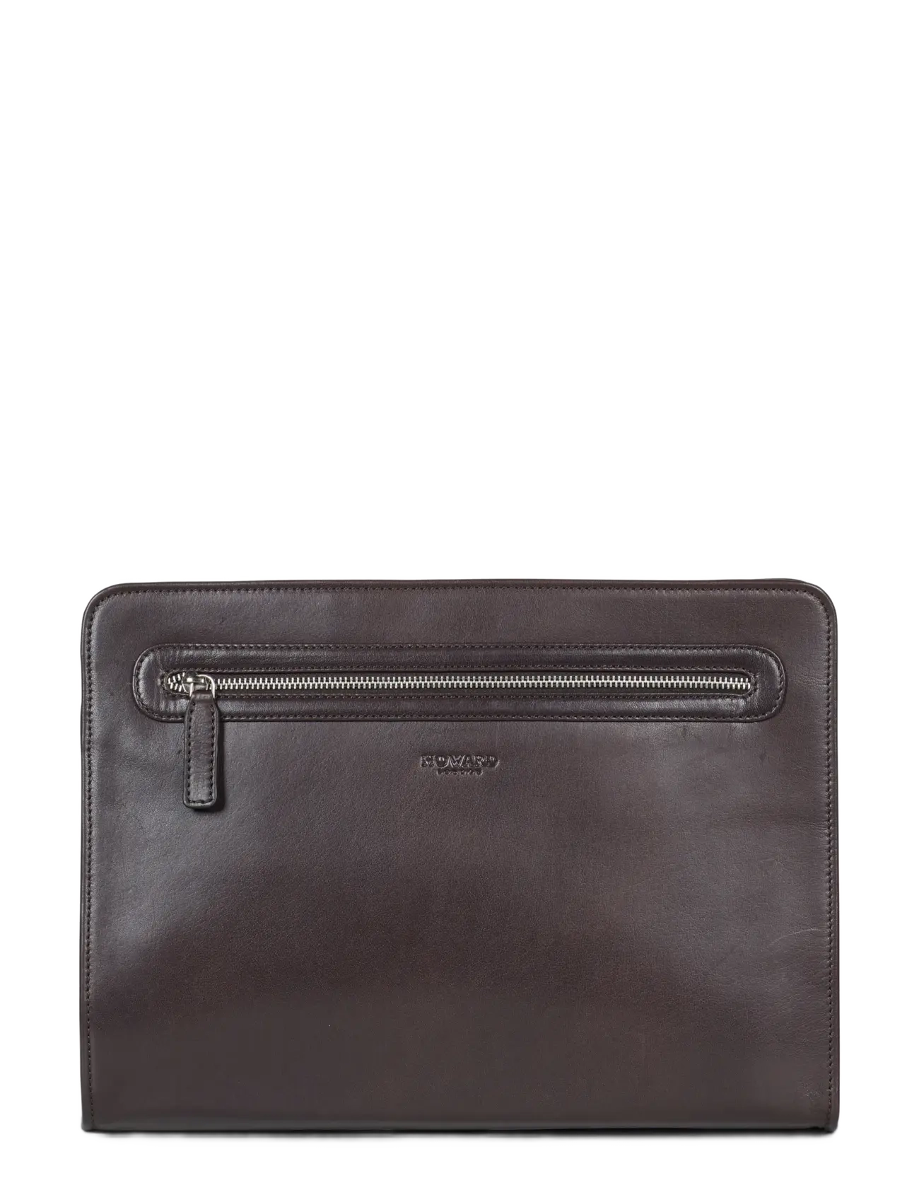 Howard London - Sleeve Kieran Leather - nach anlass kaufen - dark brown - 1