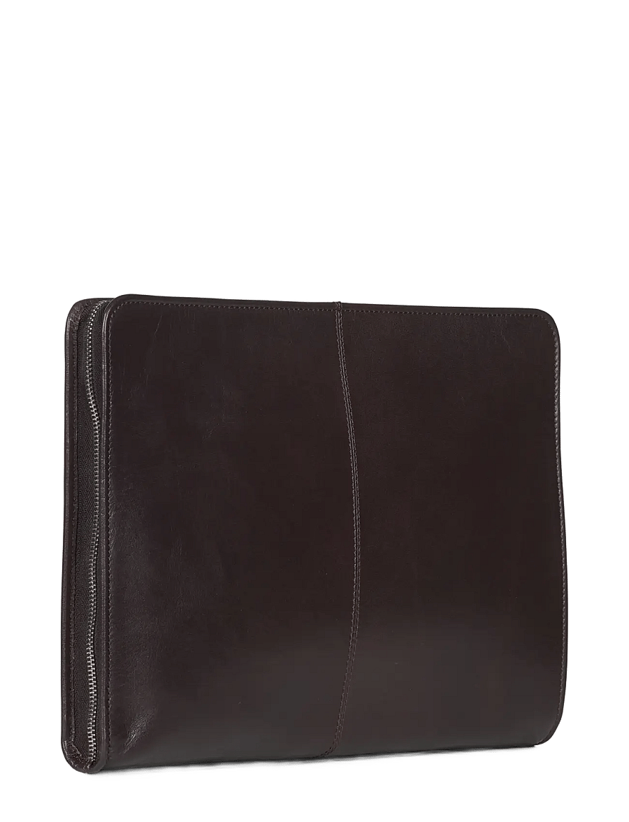 Howard London - Sleeve Kieran Leather - nach anlass kaufen - dark brown - 2