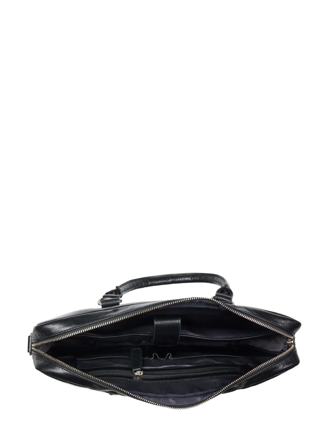 Howard London - Laptop Bag Kieran - shop efter anledning - black - 3
