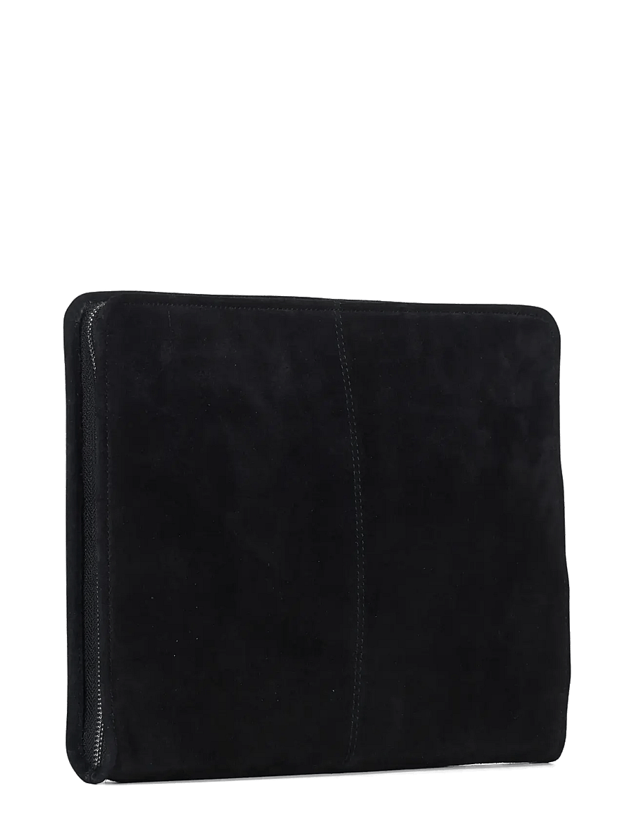 Howard London - Sleeve Kieran Suede - nach anlass kaufen - black - 2