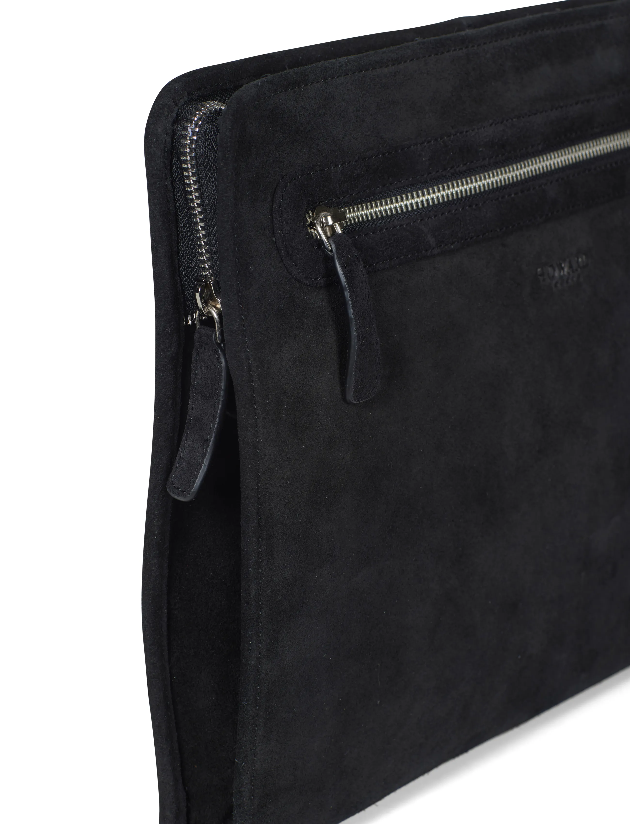 Howard London - Sleeve Kieran Suede - black - 4