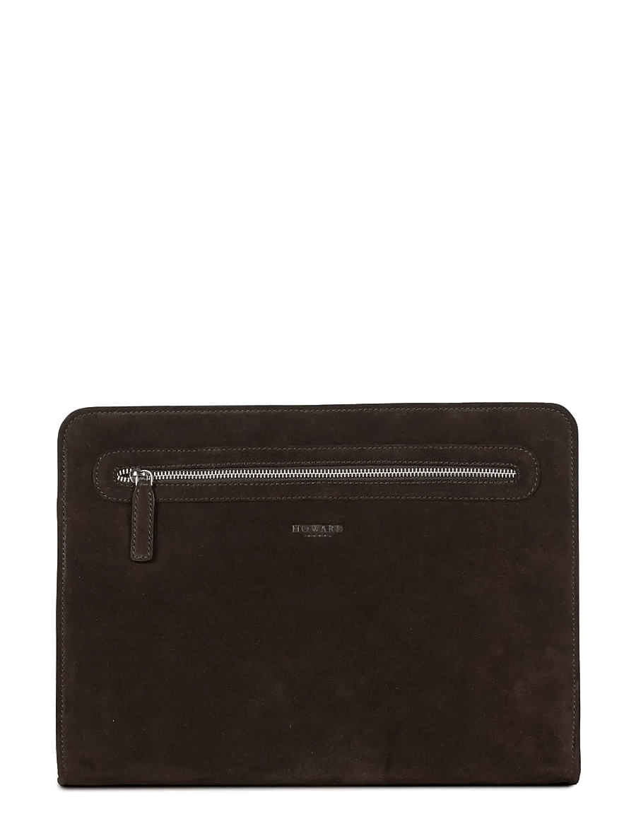 Howard London - Sleeve Kieran Suede - nach anlass kaufen - brown - 1