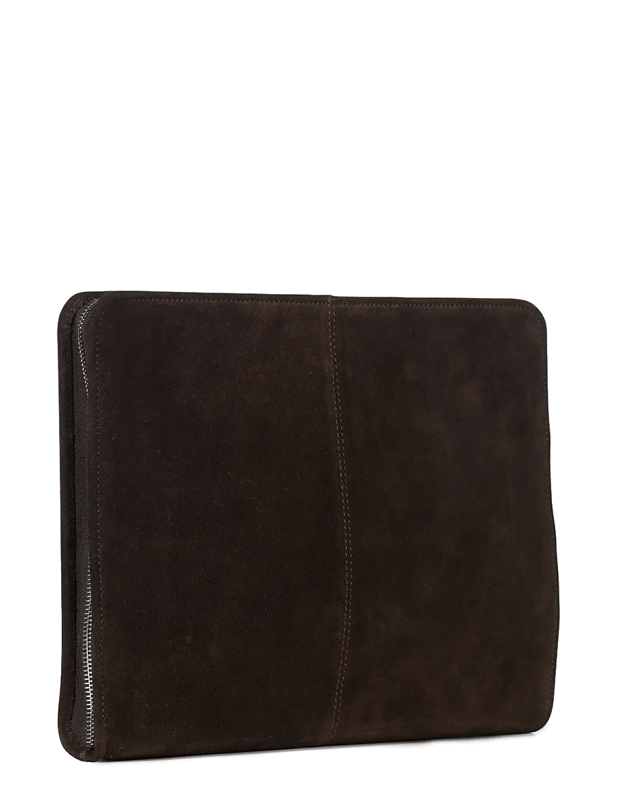 Howard London - Sleeve Kieran Suede - nach anlass kaufen - brown - 2