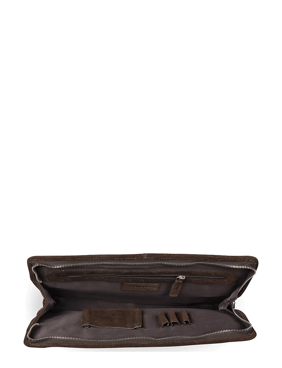 Howard London - Sleeve Kieran Suede - nach anlass kaufen - brown - 3
