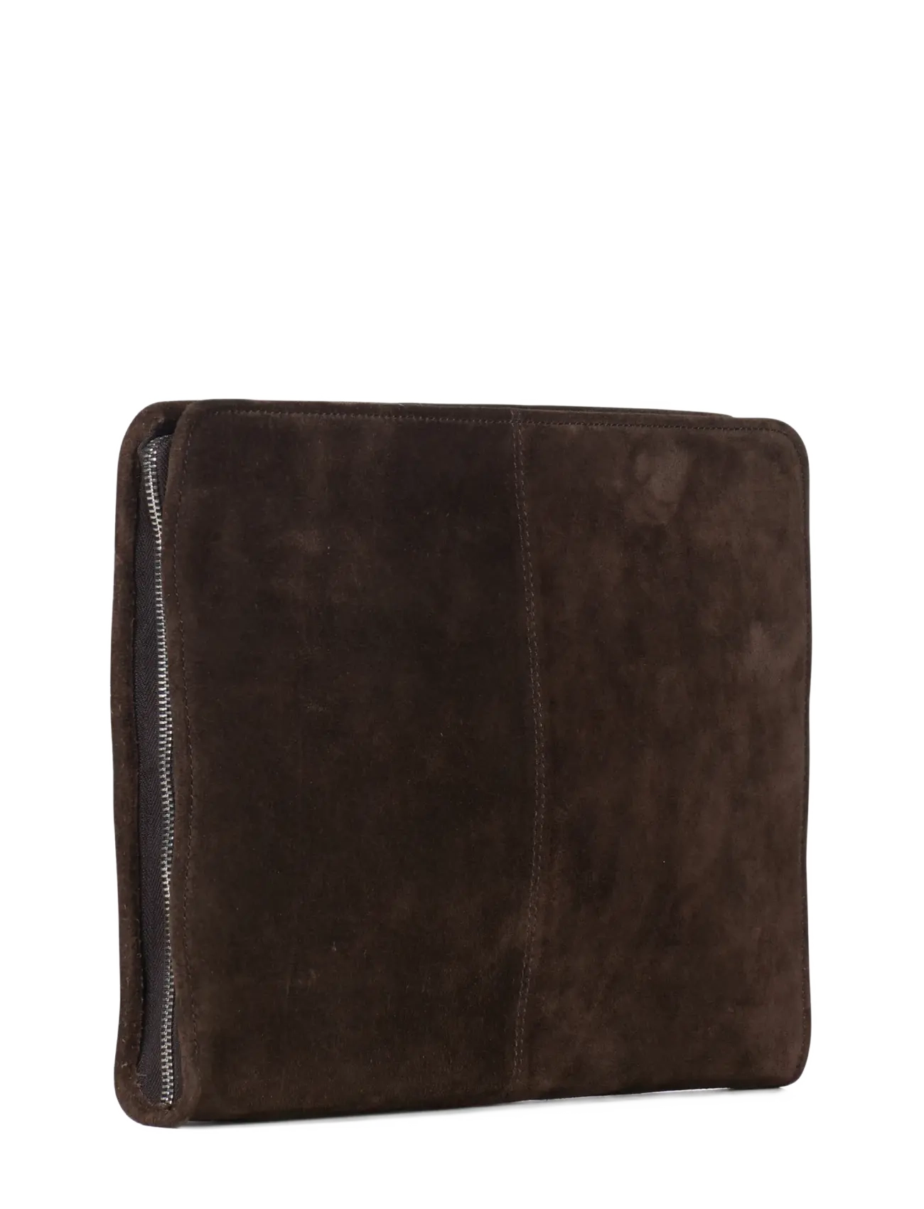Howard London - Sleeve Kieran Suede - dark brown - 2