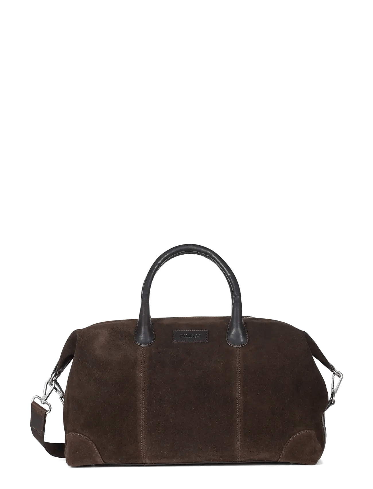 Howard London - Weekend Bag Suede