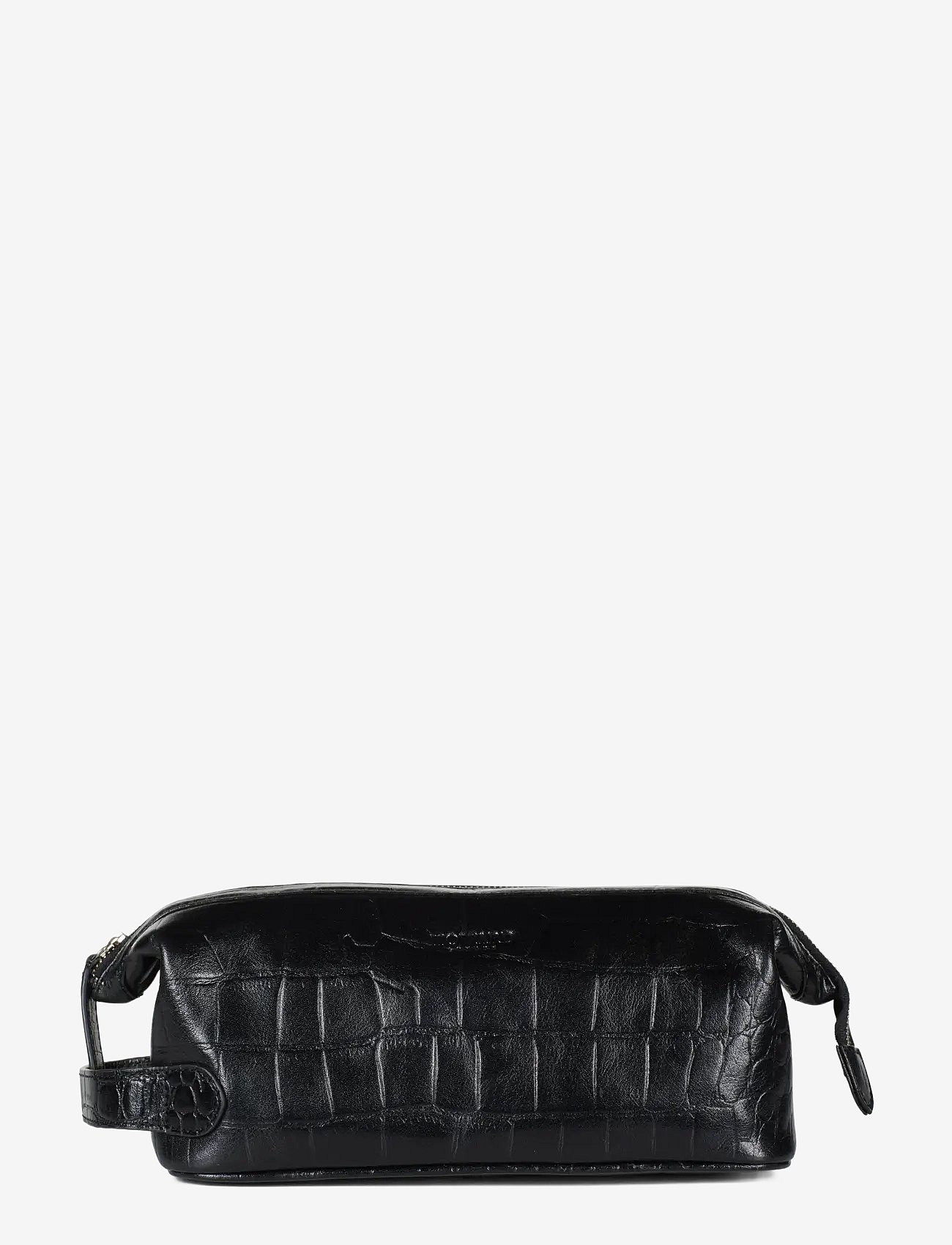 Howard London | Washbag Rupert Leather | ONE SIZE