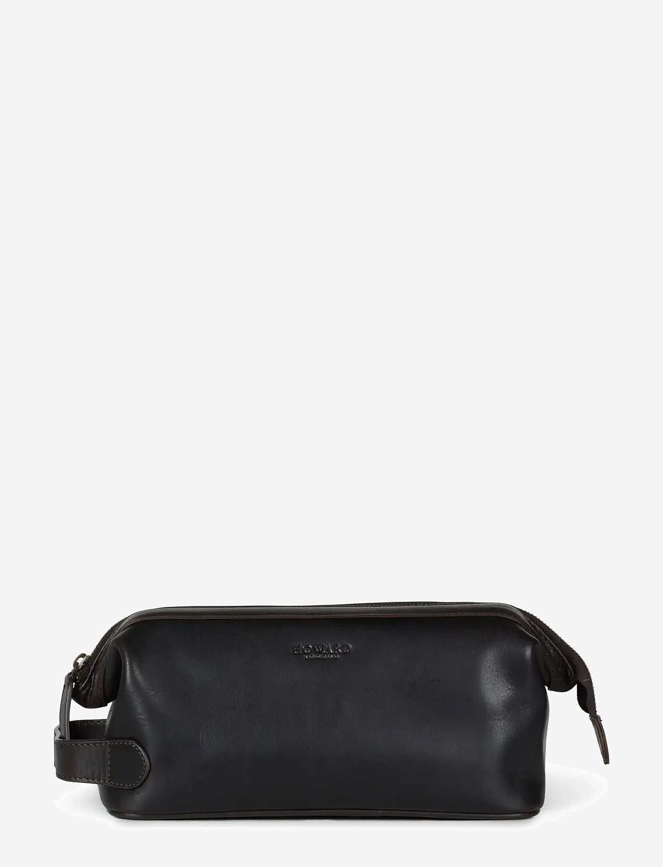 Howard London | Washbag Steven Leather | ONE SIZE