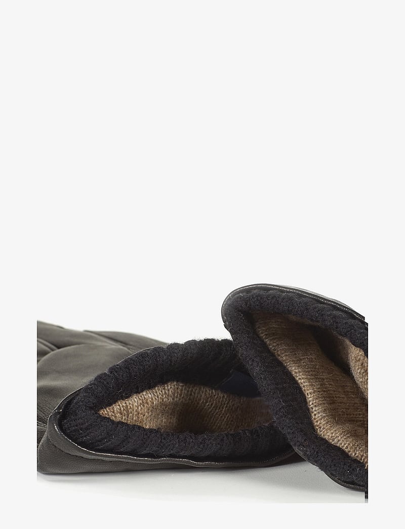 Howard London - Leather Gloves Ted - shop by occasion - black - 2