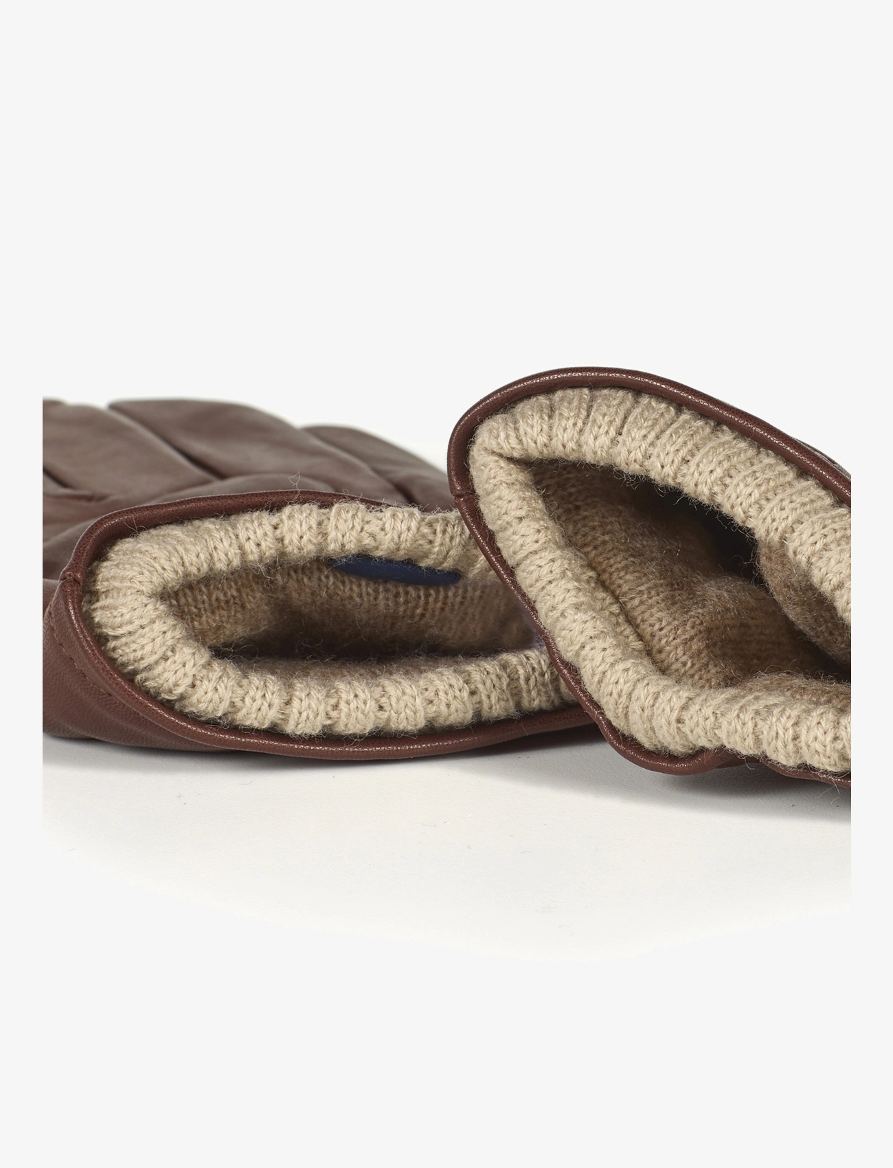 Howard London - Leather Gloves  Ted - shop by occasion - brown - 2