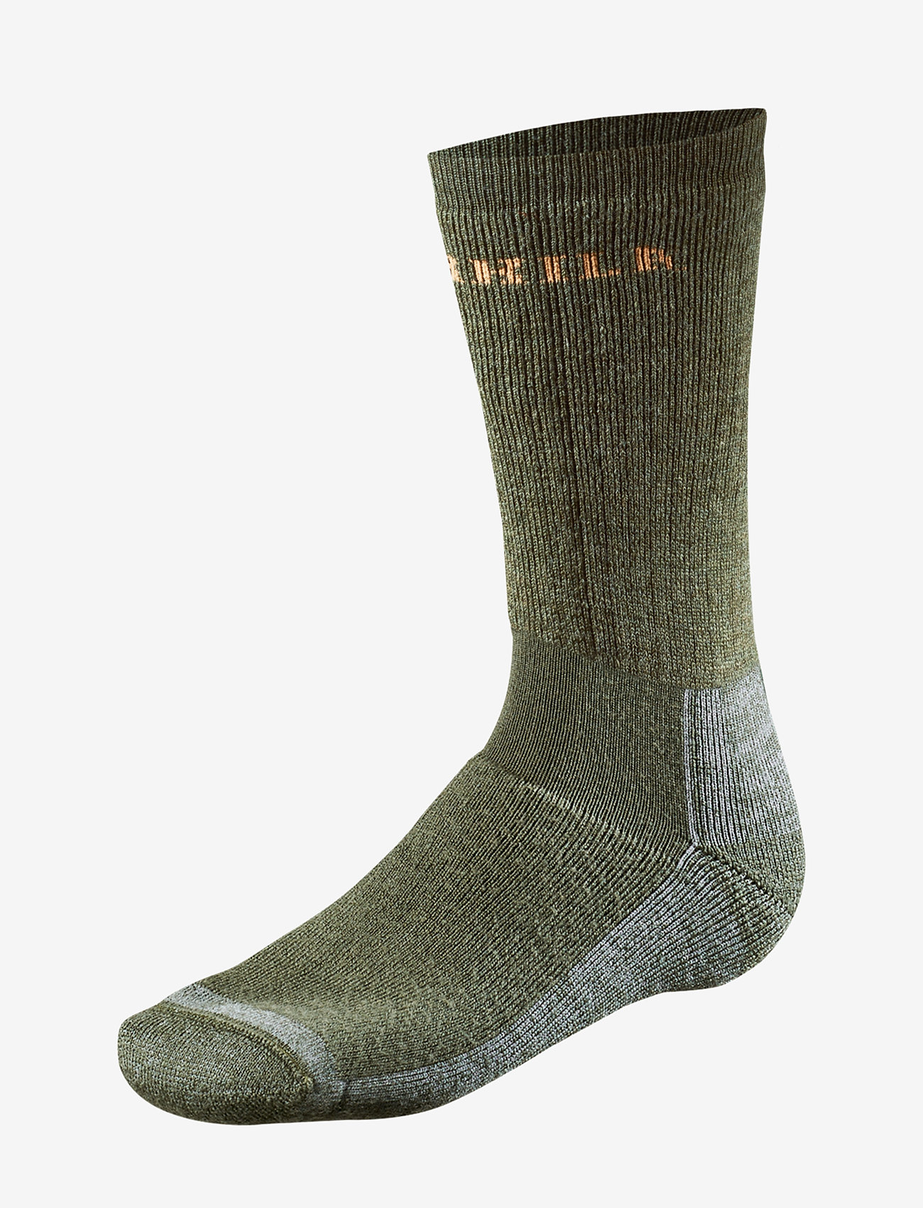 Härkila - Pro Hunter sock - dark green - 0