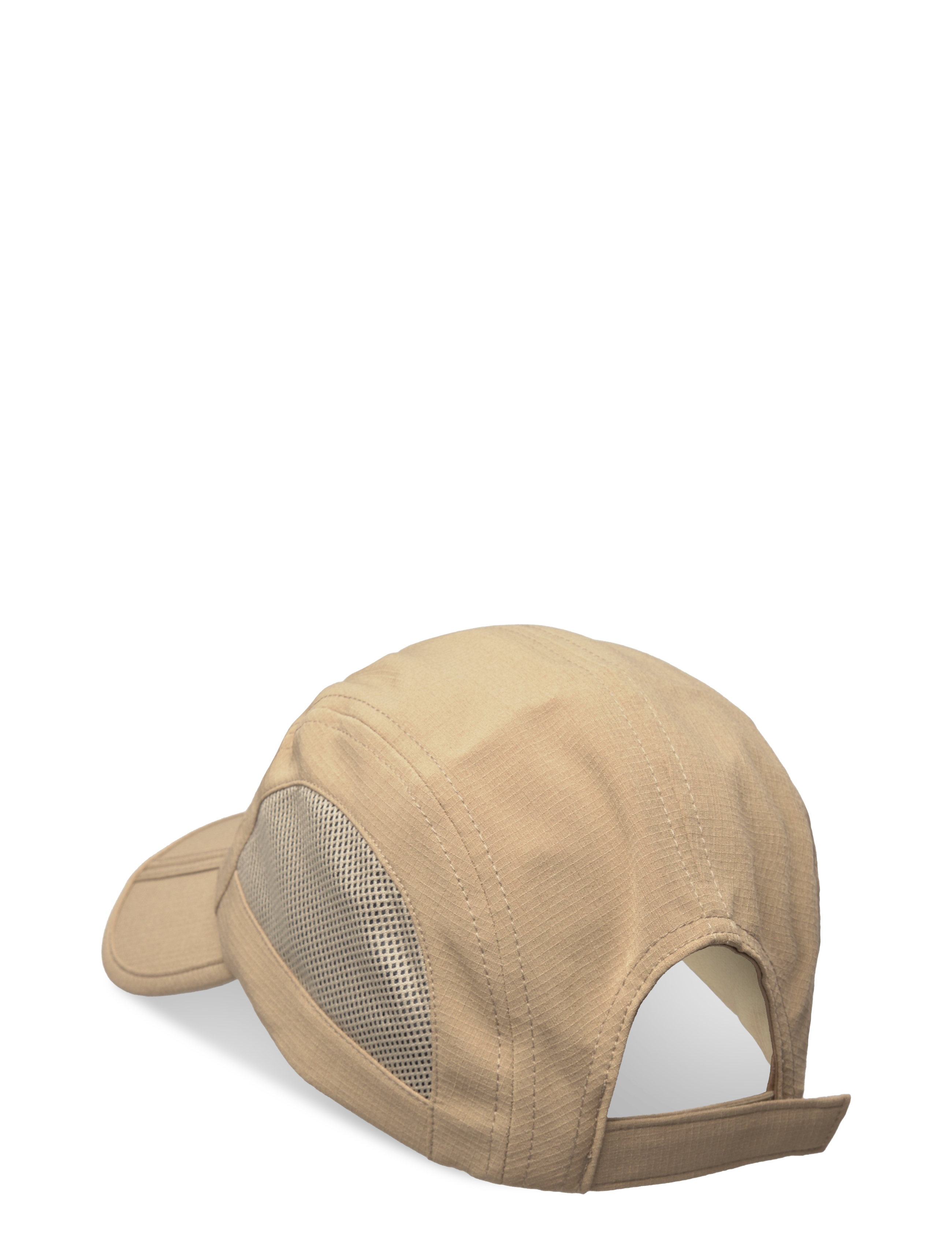 Härkila - Herlet Tech foldable cap - light khaki - 1