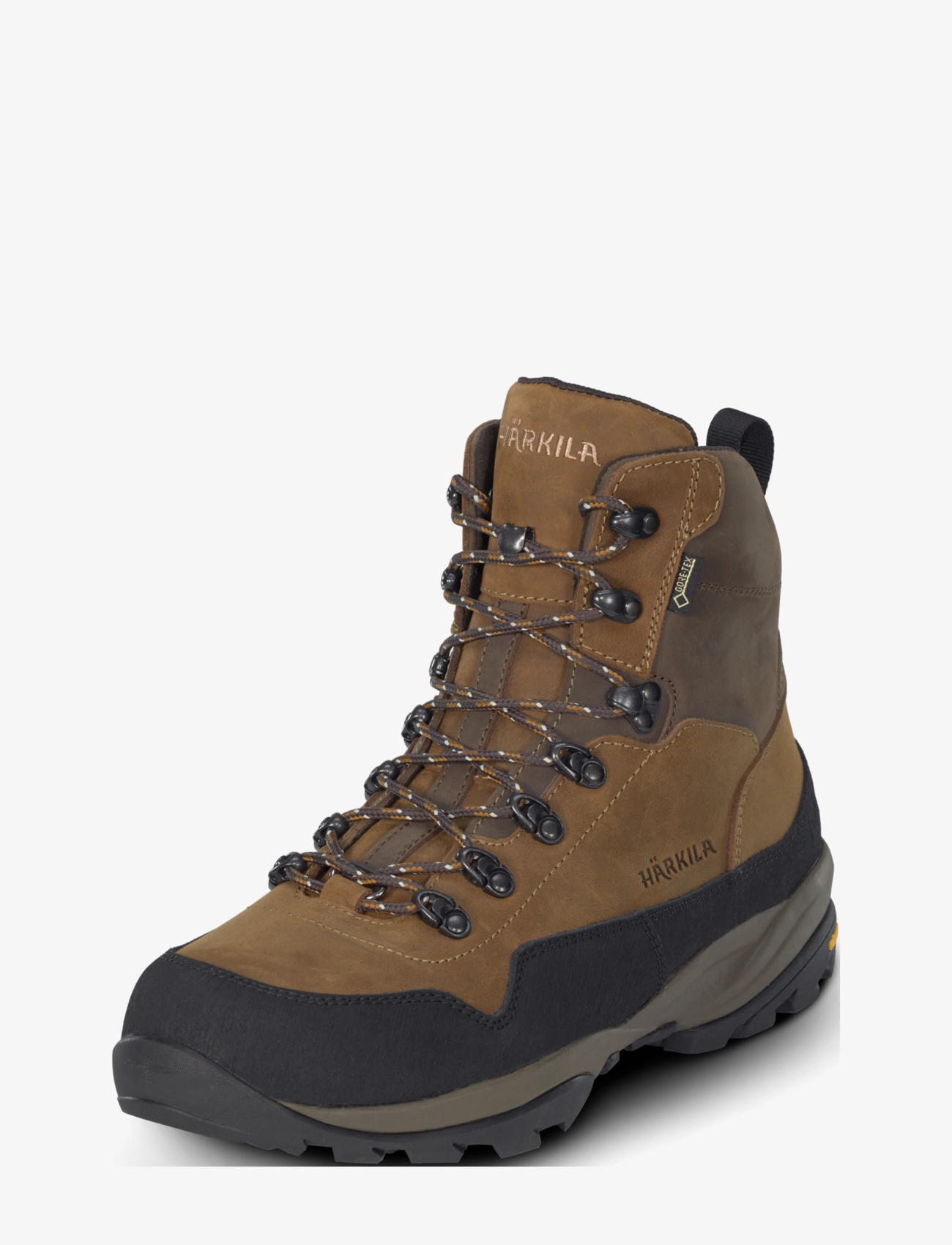 Härkila - Pro Hunter Ledge GTX - ochre - 1