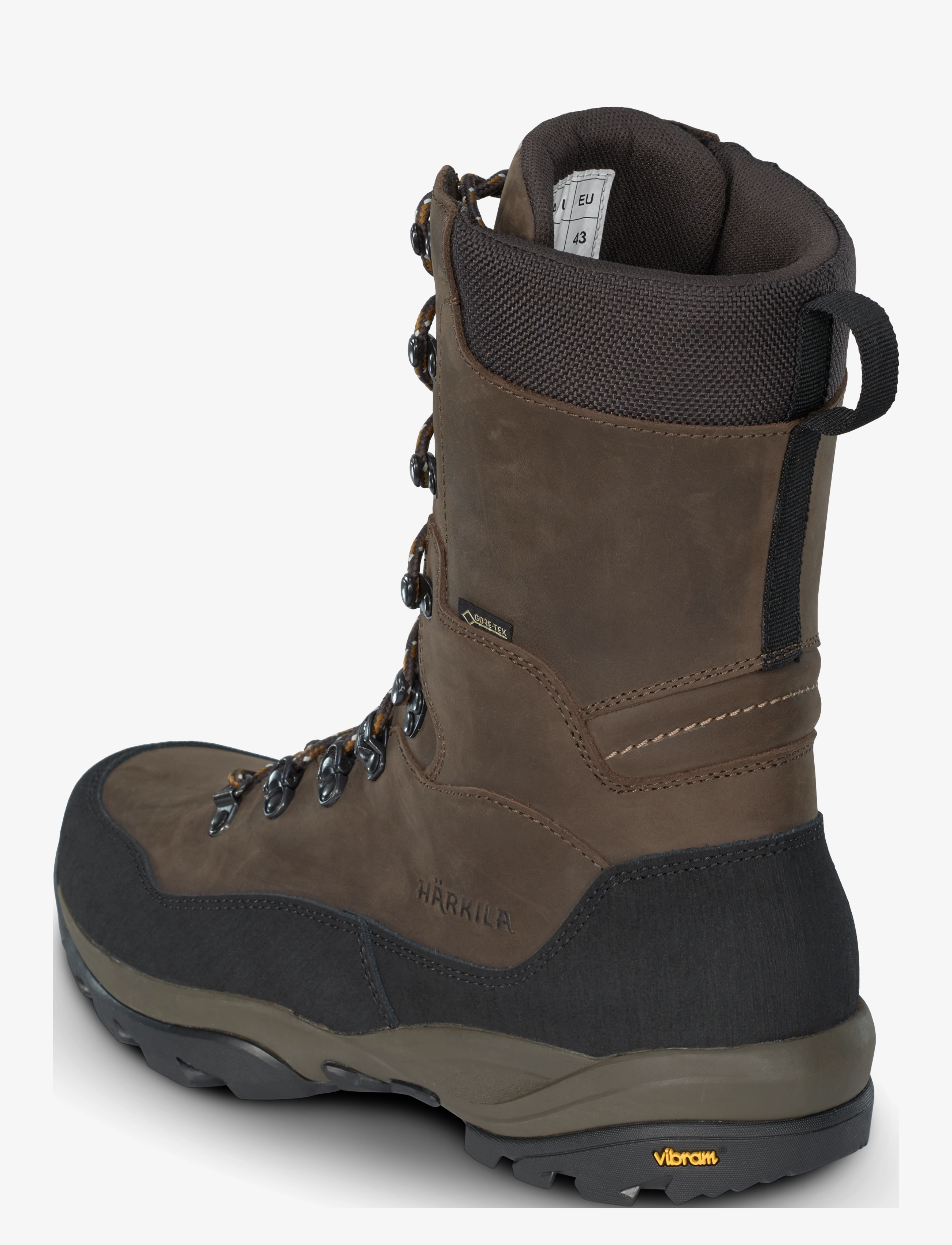 Härkila - Pro Hunter Ridge GTX - dark brown - 2
