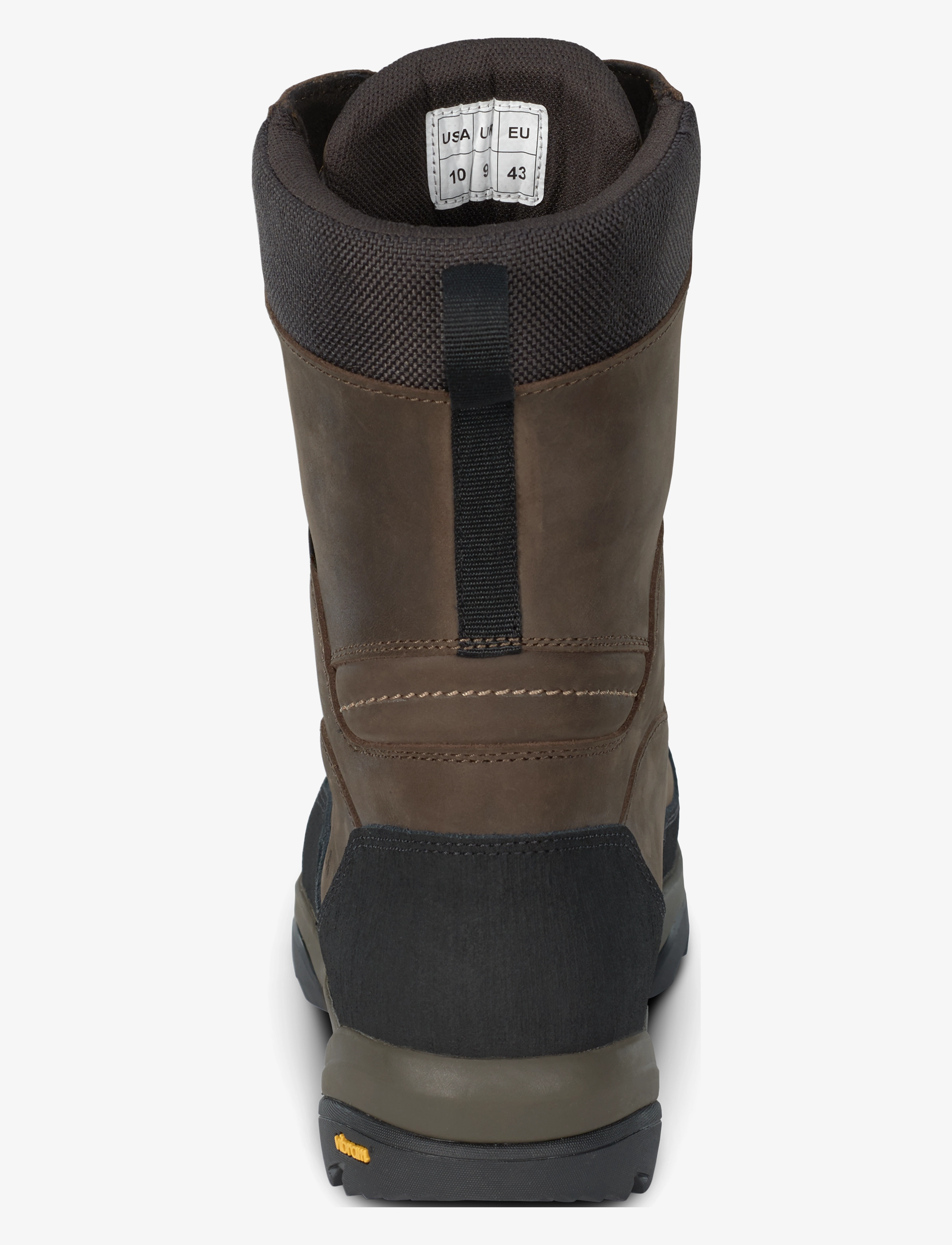 Härkila - Pro Hunter Ridge GTX - dark brown - 3