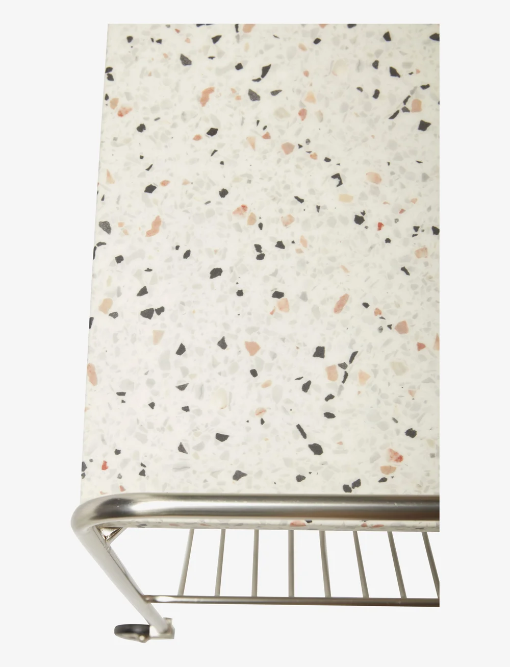 Hübsch - Wave Trolley - Üle 100 € - multi colour - 2