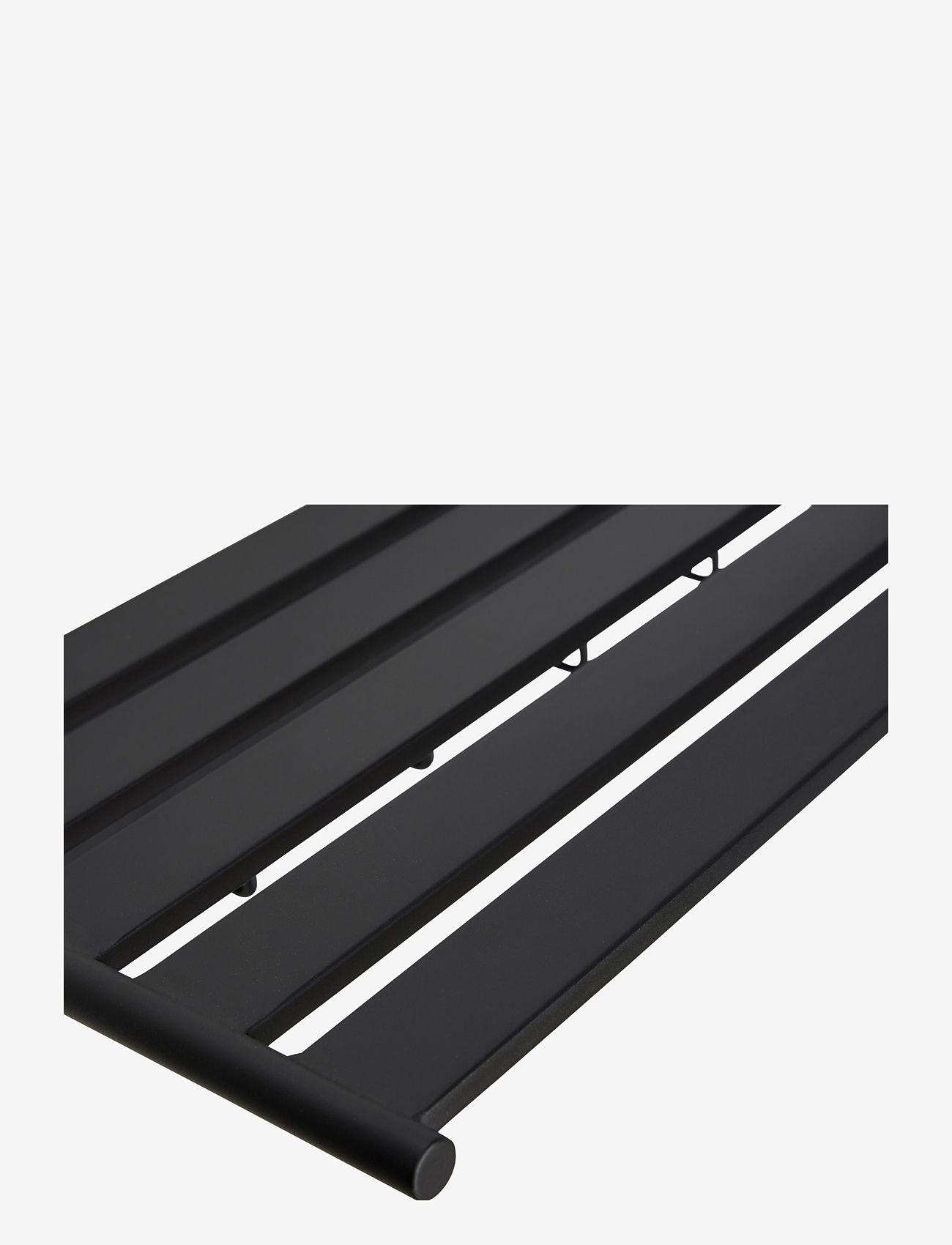 Hübsch - Fusion Hattehylde - black - 1