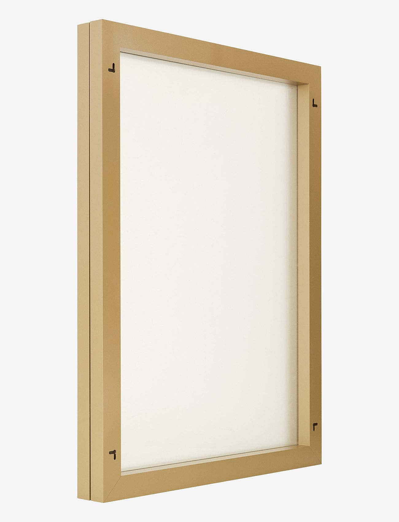 Hübsch - Plex Frame Olive - clear,olive - 2