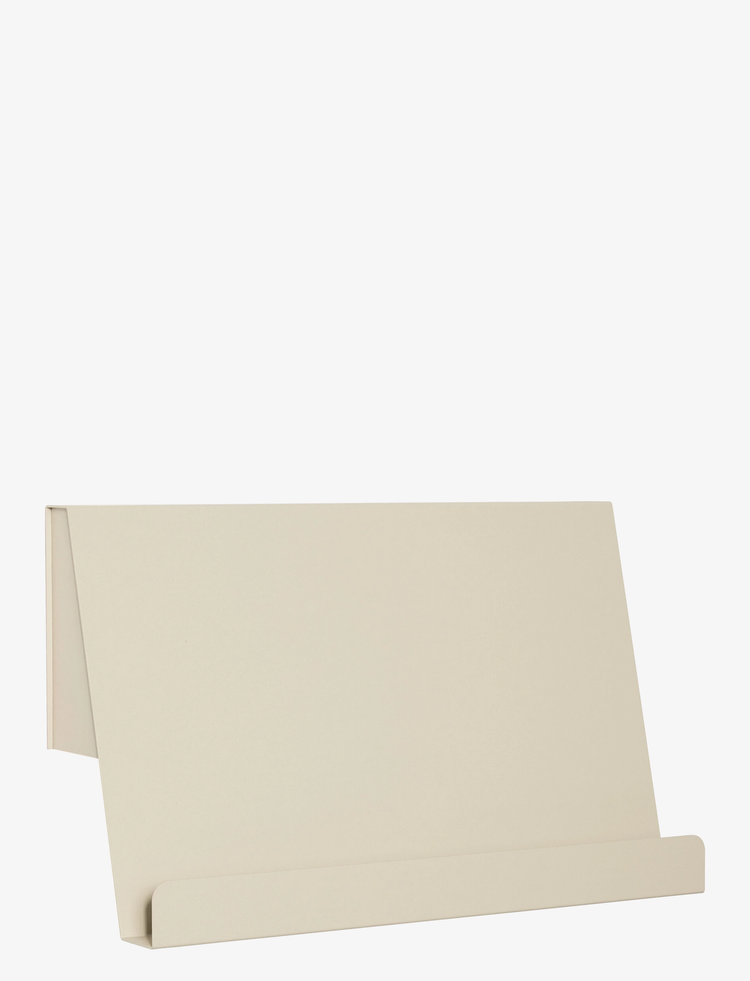 Slope Wall Magazine Holder Sand