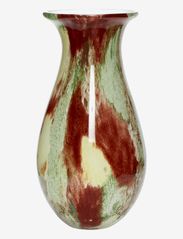 Hübsch - Kaleido Vase - grote vazen - multi-colored - 0