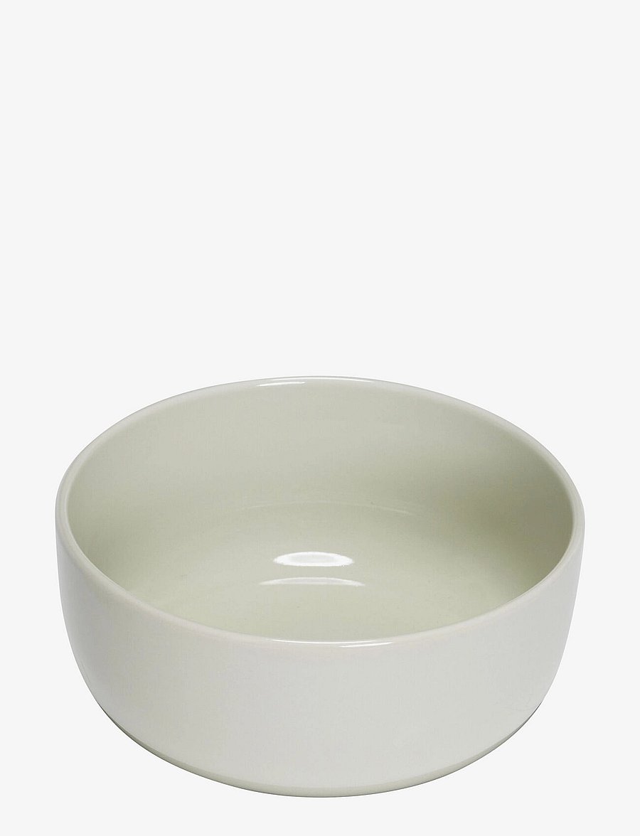 Hübsch - Amare Bowl - servierschalen - sand - 2