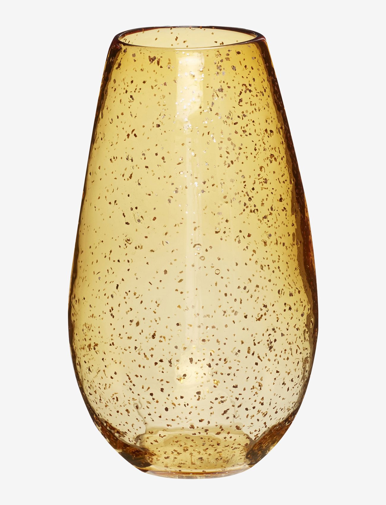 Hübsch - Glow Vase - stora vaser - multi-colored - 0