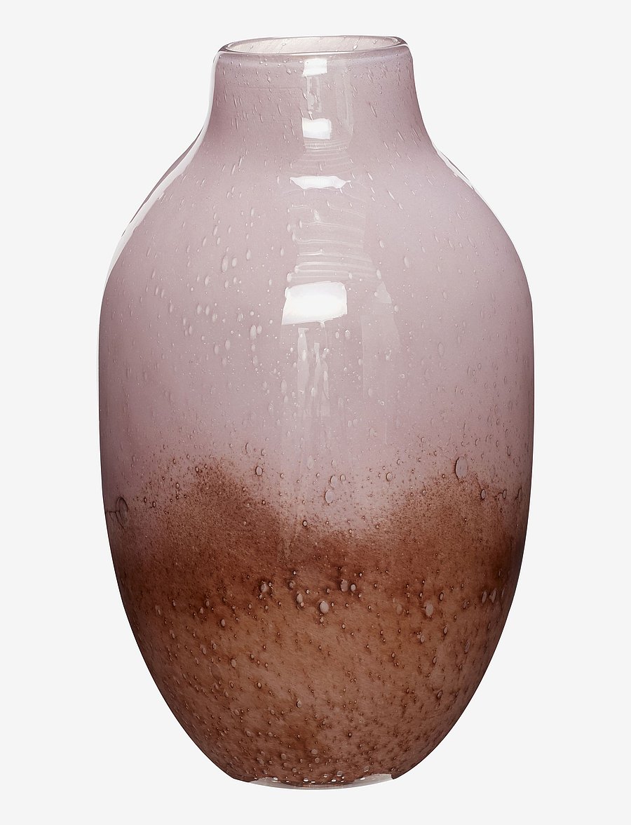 Hübsch - Posy Vase - sõbrapäeva kingitused - multi-colored - 1