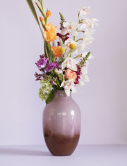 Hübsch - Posy Vase - stora vaser - multi-colored - 1
