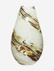 Hübsch - Grove Vase - big vases - multi colour - 0