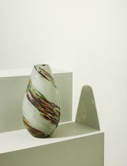 Hübsch - Grove Vase - big vases - multi colour - 2
