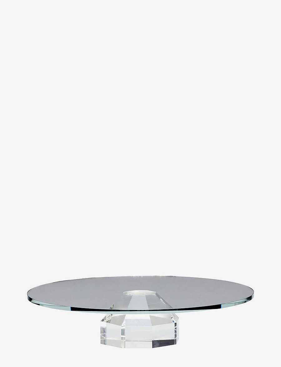 Hübsch - Gem Dish - iepērcies pēc cenas - clear - 1