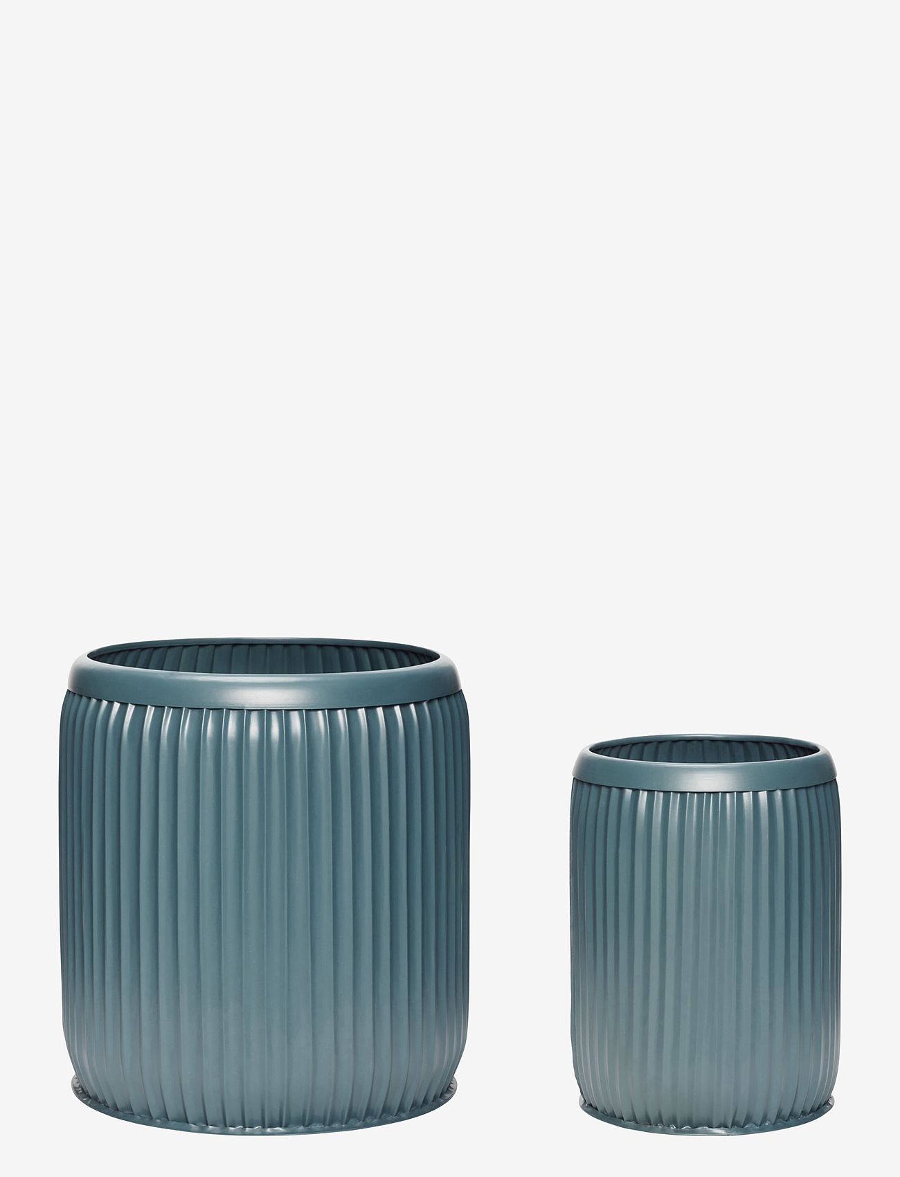 Hübsch - Wild Pot - fødselsdagsgaver - green - 0