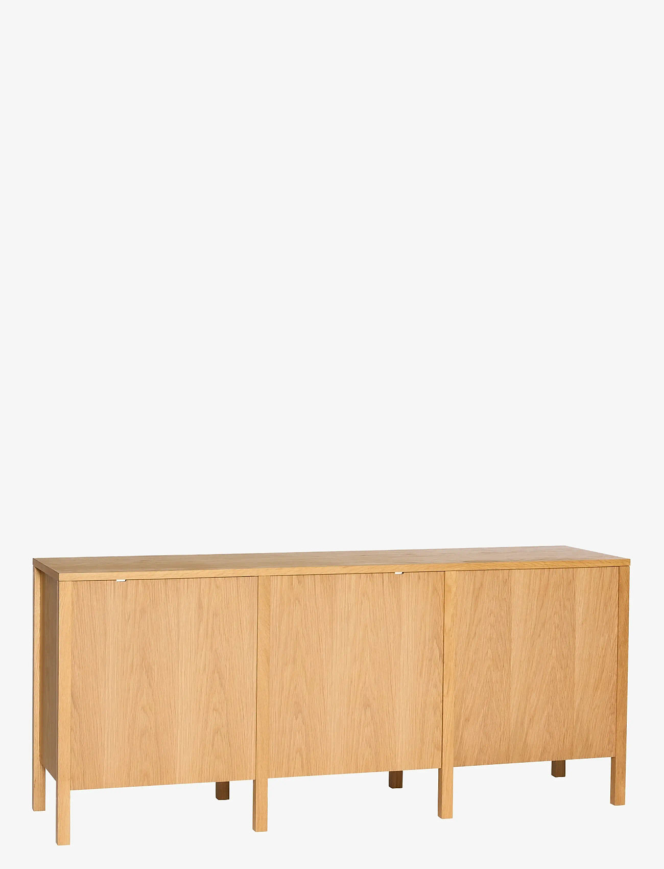 Hübsch - Forma Sideboard Natural - natural - 4