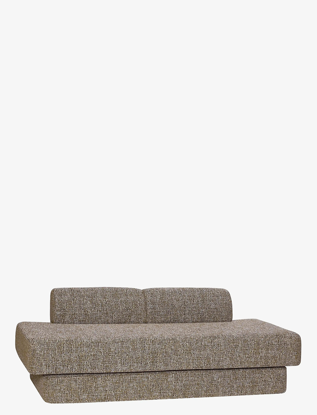 Hübsch - Paza Sofa Light green - light green - 1