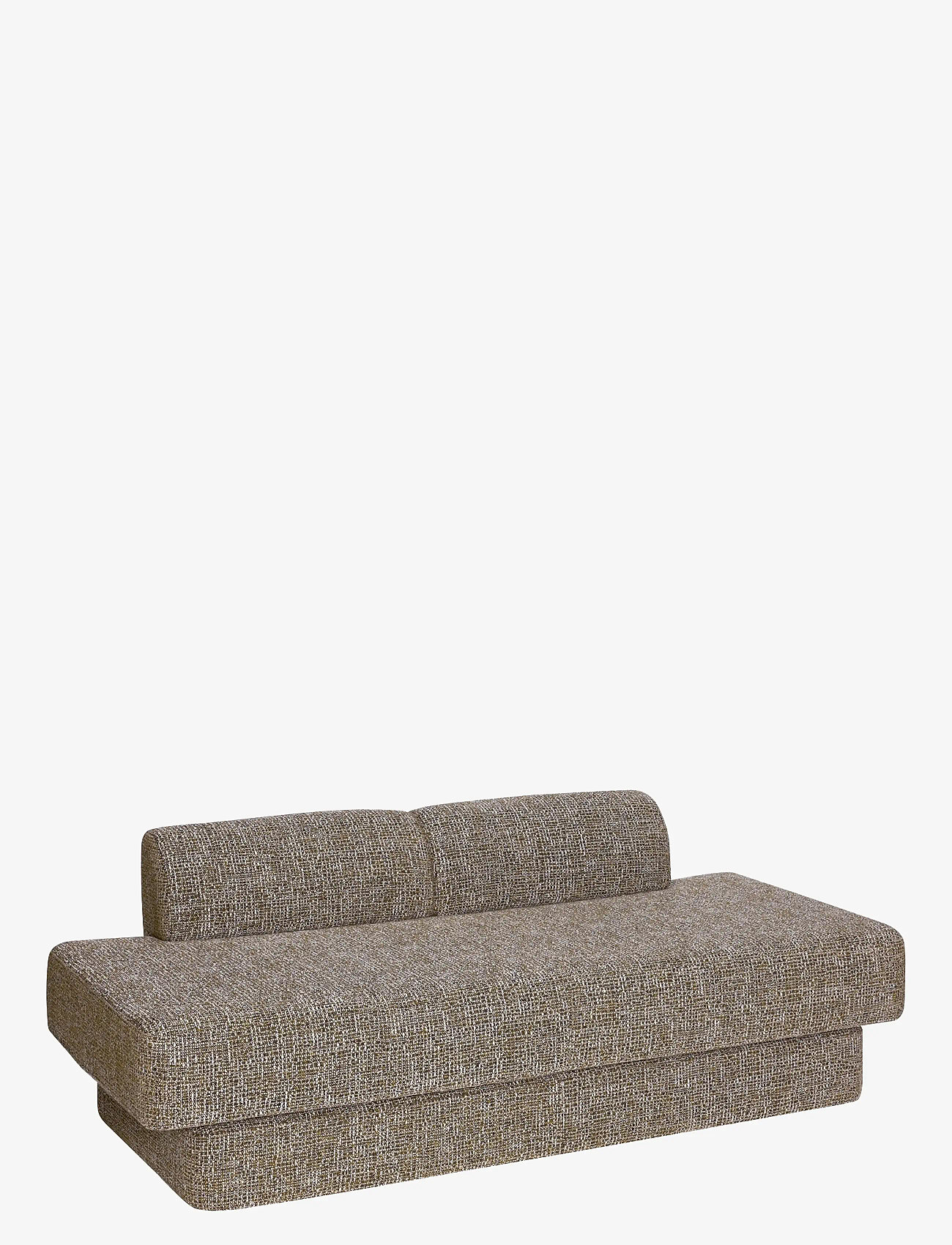 Hübsch - Paza Sofa Light green - light green - 2