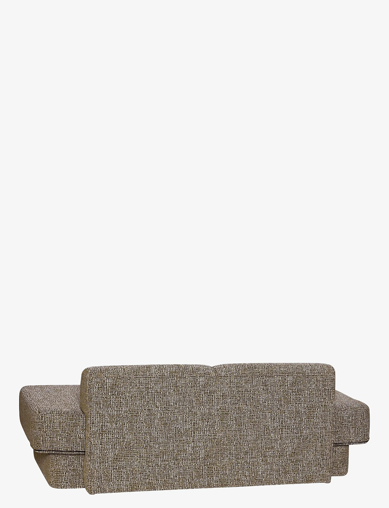 Hübsch - Paza Sofa Light green - light green - 3