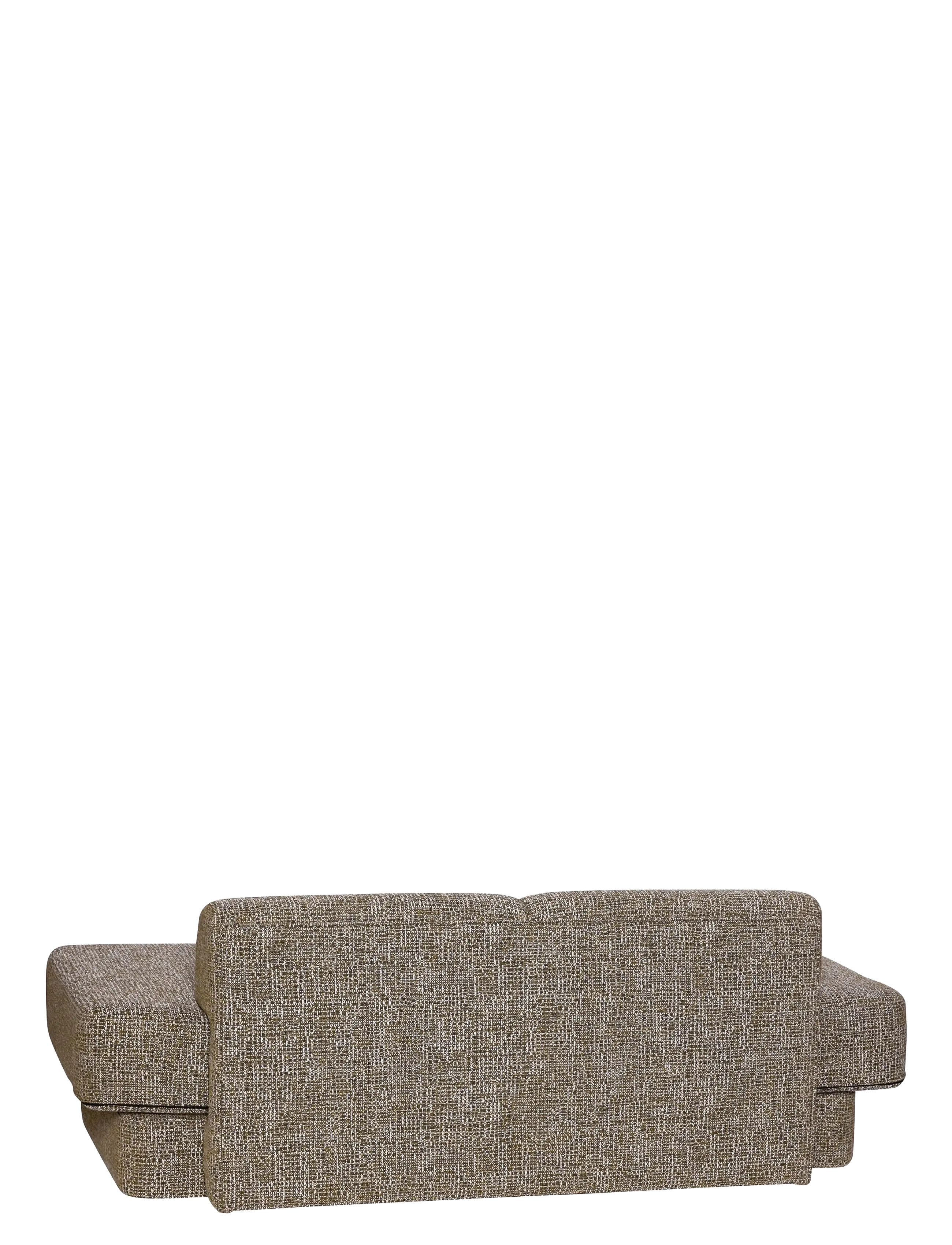 Hübsch - Paza Sofa Light green - soffor - light green - 3