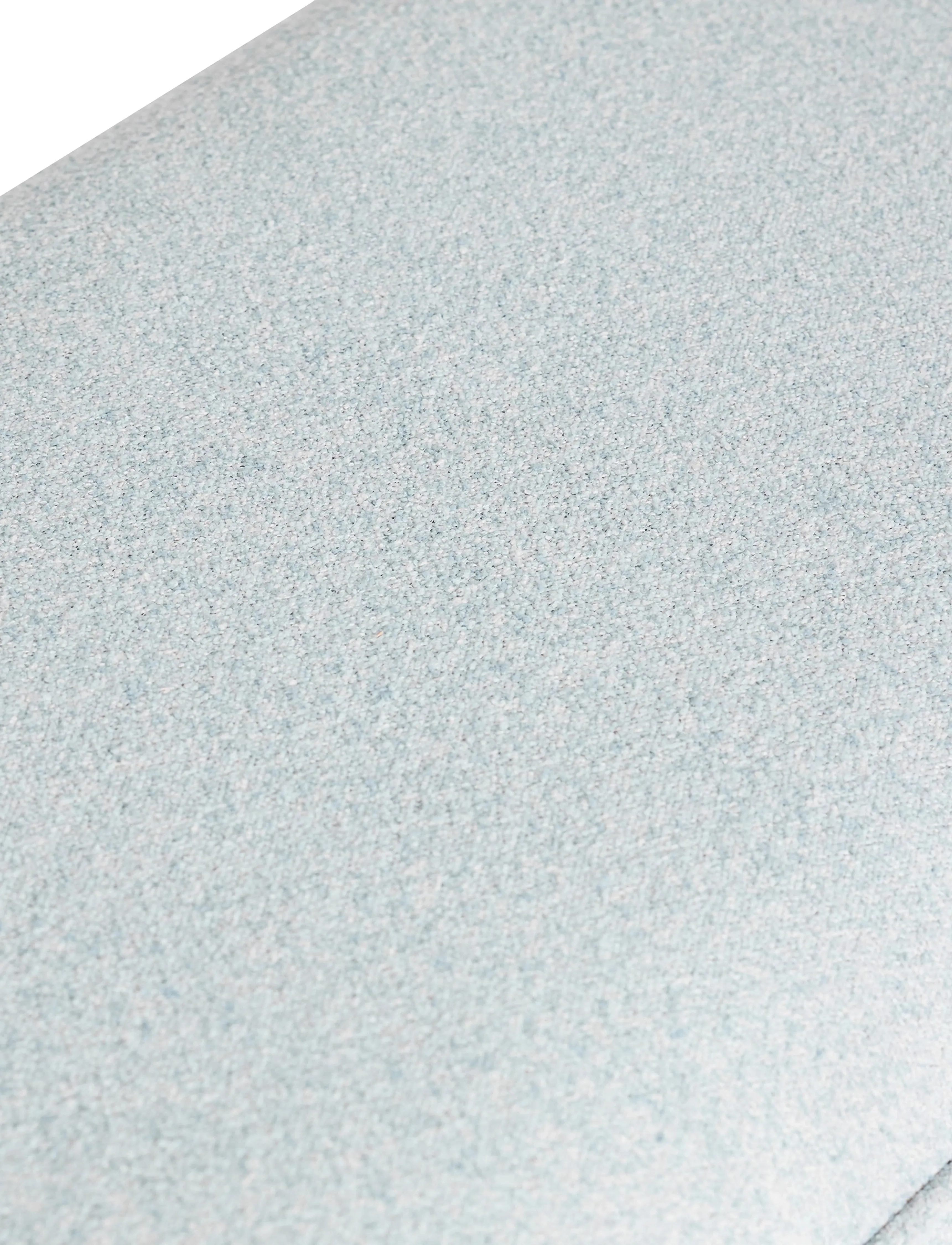 Hübsch - Well Bench Light blue - kollar og bekkir - light blue - 4