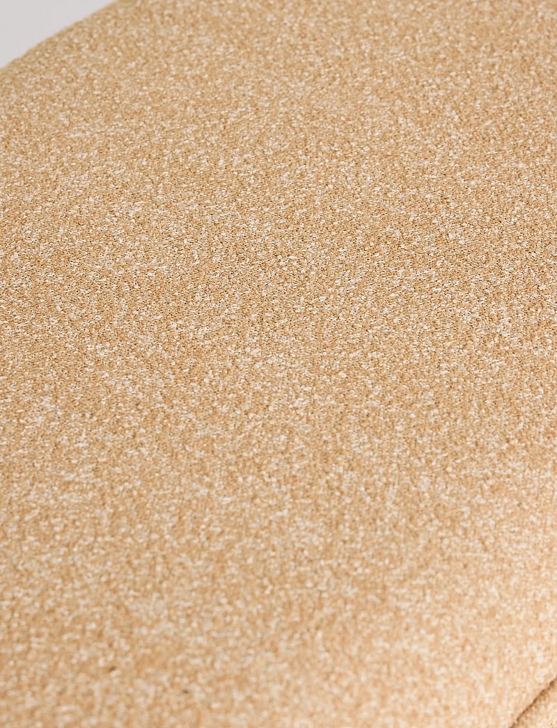 Hübsch - Well Bench Sand - sand - 5