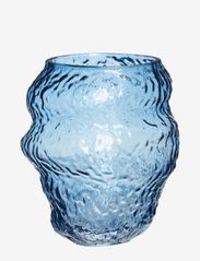 Aurora Vase - BLUE