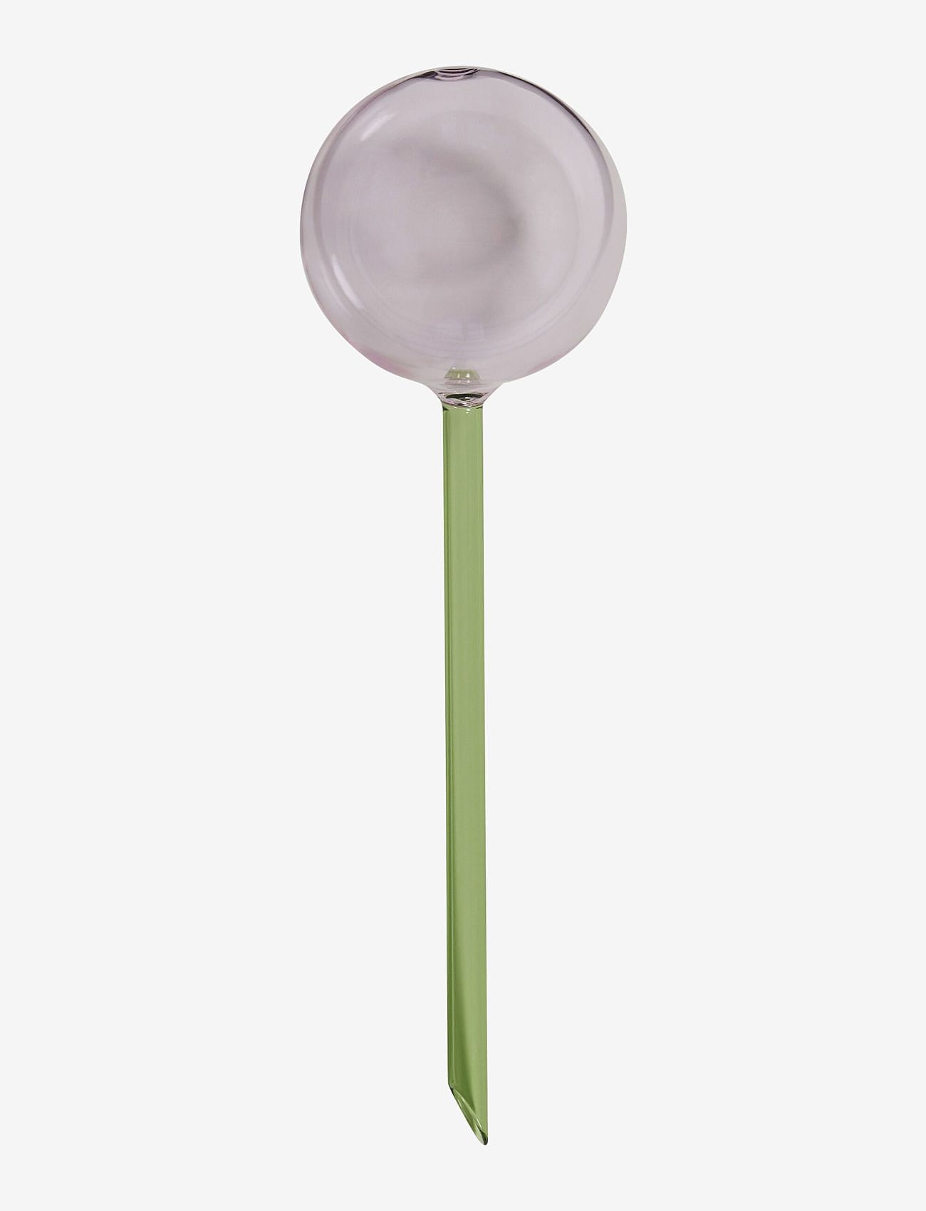 Hübsch - Flora Aqua globe - köp efter pris - multi-colored - 0