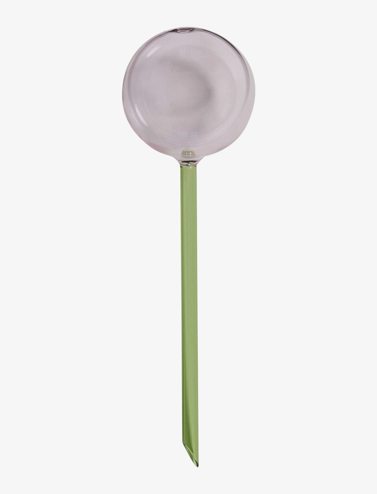 Flora Aqua globe - MULTI-COLORED