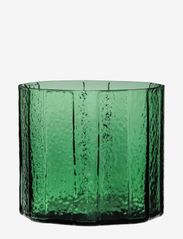 Emerald Vase - GREEN