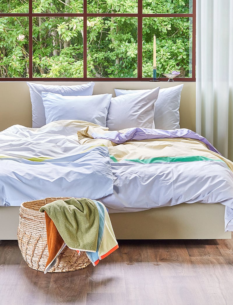 Hübsch - Umber Vase - nach preis einkaufen - clear - 2